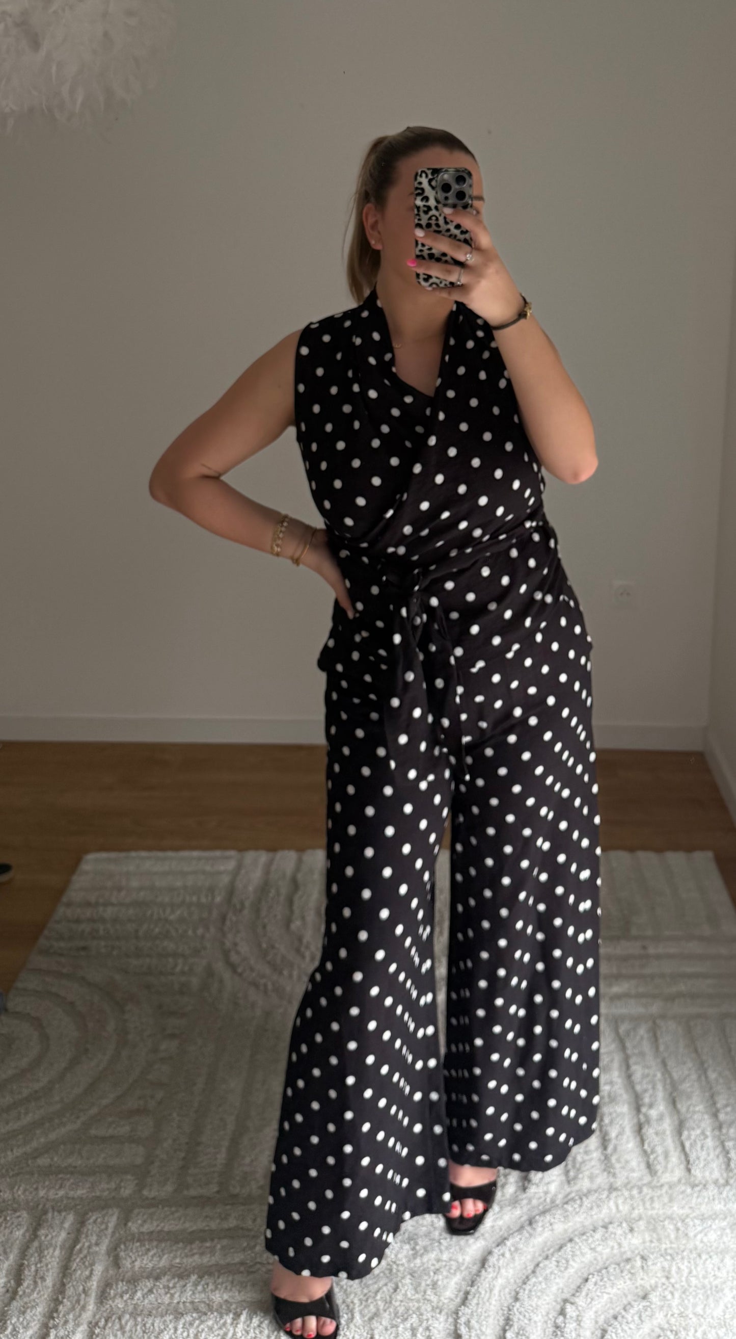 Ensemble pois