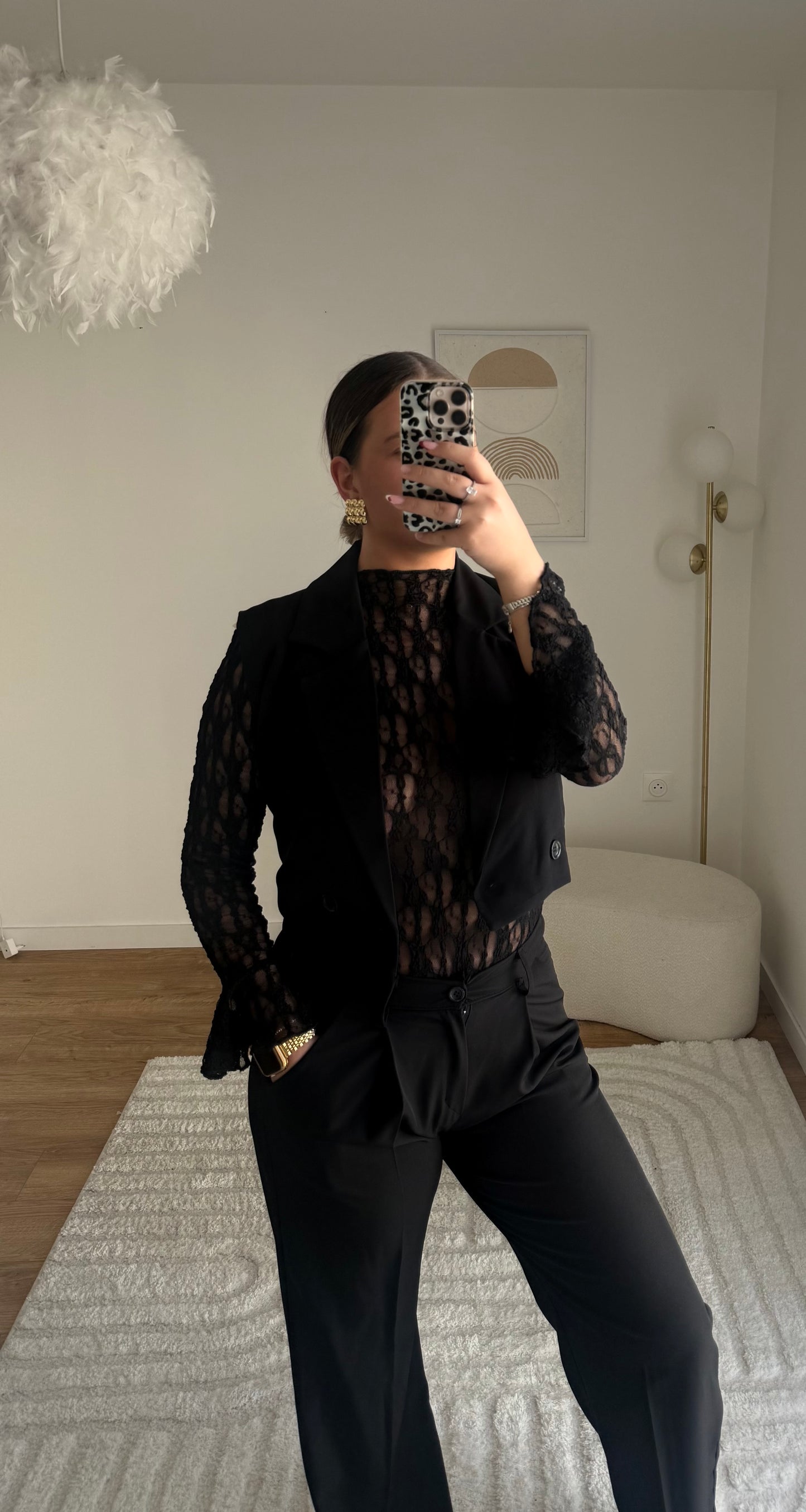 Ensemble mara