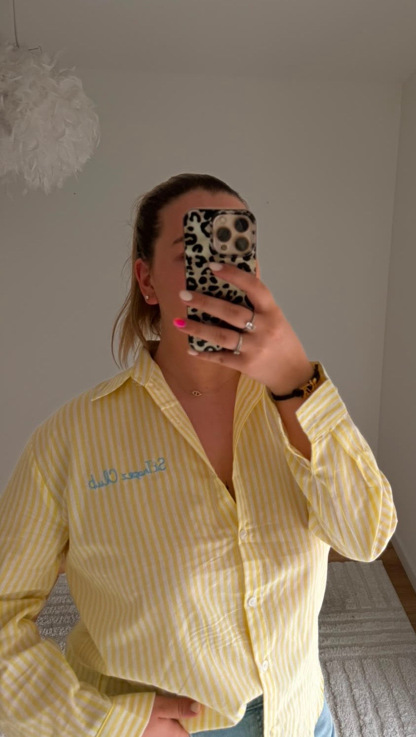 Chemise St tropez