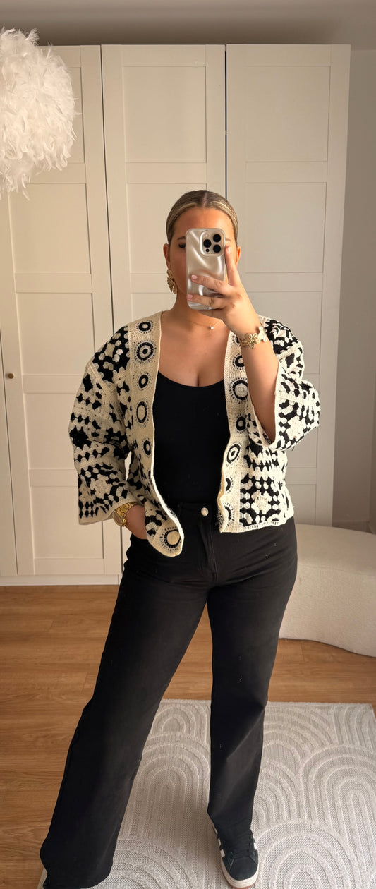 Jean noir