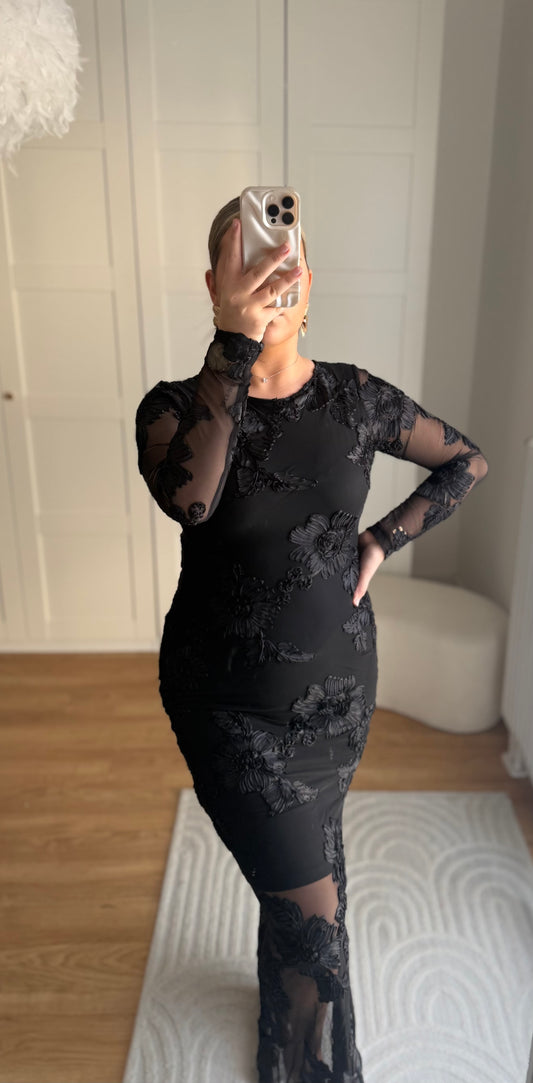 Robe mua noir 🖤