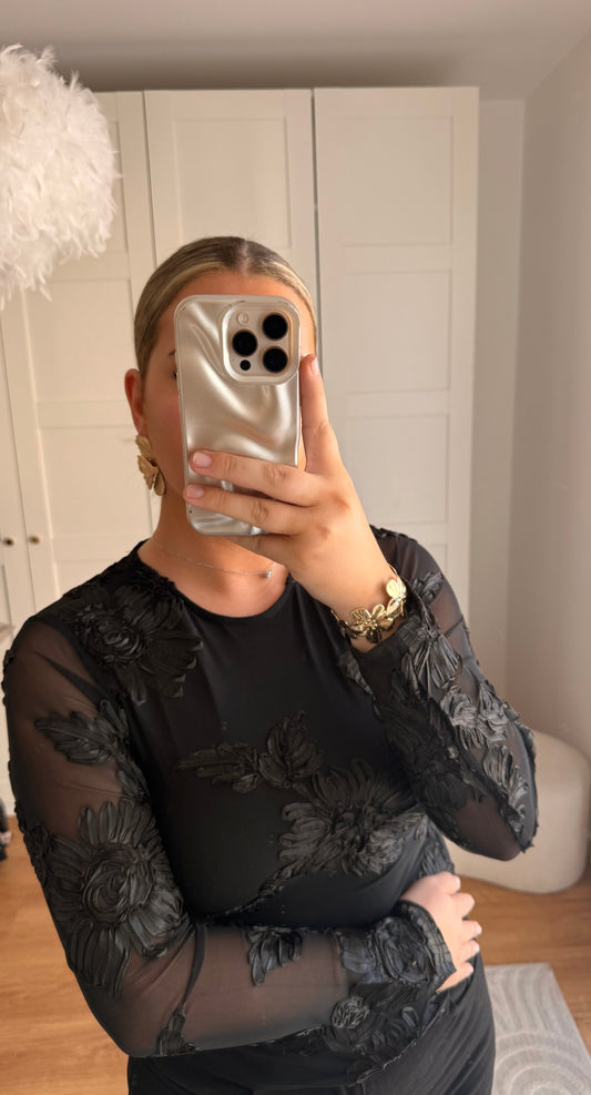 Haut mua - 🖤