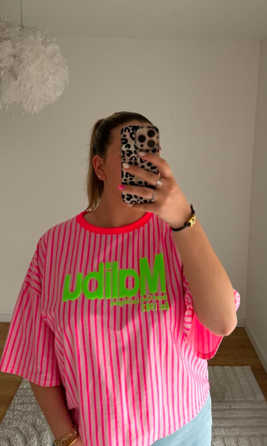 T-shirt malibu