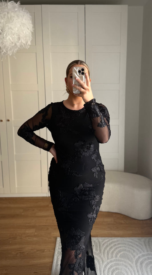 Robe mua noir 🖤