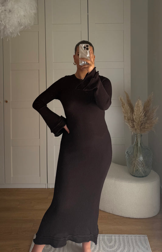 Robe louise