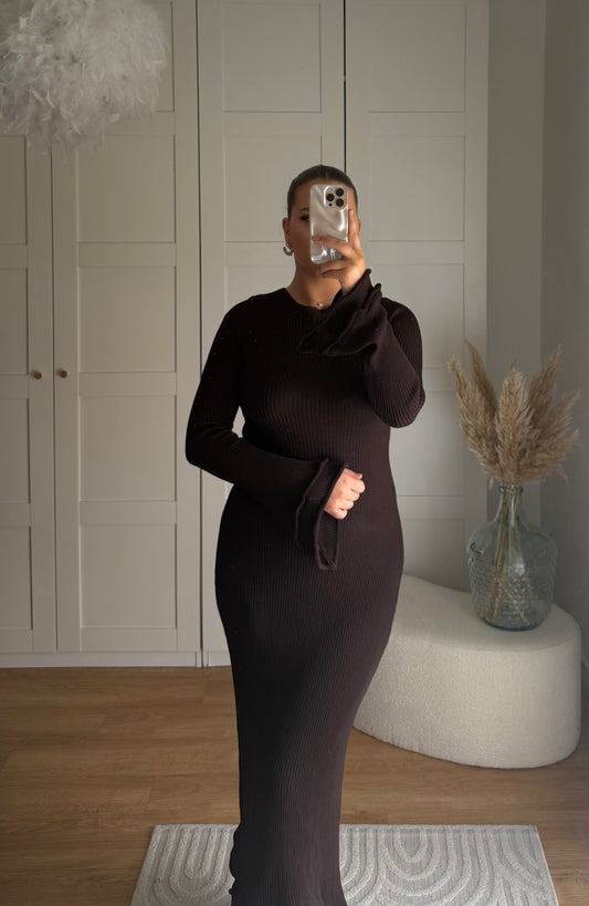 Robe louise